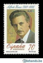 Postzegels Spanje ** 3334, Verzenden, Postfris