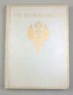 The Russian Ballet 1913 Nr 59 van 100 ex. Gesigneerd R Bull, Enlèvement ou Envoi