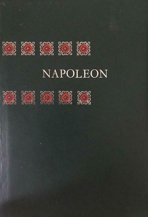 Napoleon, Livres, Histoire mondiale, Enlèvement ou Envoi