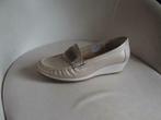 Ultra flexibele en comfortabele Damart 39 mocassin, Beige, Nieuw, Damart, Ballerina's