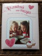 kookboek voor meisjes, Comme neuf, Non-fiction, Enlèvement ou Envoi