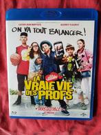 La Vraie Vie Des Profs - Blu Ray, CD & DVD, DVD | Films indépendants, Tous les âges, Enlèvement ou Envoi