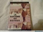 le bapteme du boiteux de pascal basset - chercot, Utilisé