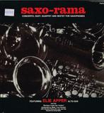 lp     /    Saxo-Rama, Ophalen of Verzenden, Overige formaten