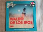 Double 33T WALDO DE LOS RIOS - QUALITY SOUND SERIES Label: P, Cd's en Dvd's, Ophalen of Verzenden