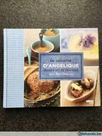 La cuisine d'Angelique (Angelique Deckers), Boeken, Ophalen, Nieuw