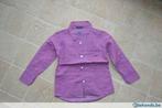 Hemd borz 98/108, Ophalen of Verzenden, Gebruikt, Jongen, Shirt of Longsleeve
