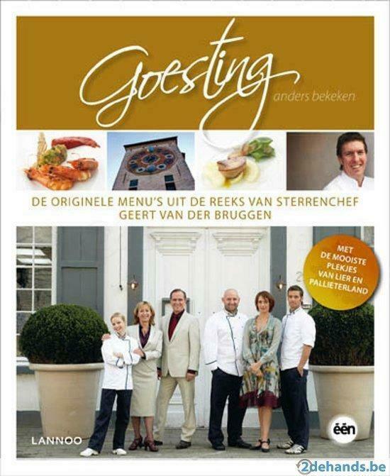 Boek: Hilde Smeesters - Goesting, Boeken, Kookboeken, Nieuw, Ophalen of Verzenden