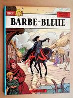 Barbe-Bleue - Serie: Jhen - 1984/1e dr.- J.Martin/J.Pleyers