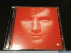 CD Ed Sheeran "+" (in perfecte staat), Enlèvement