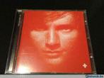 CD Ed Sheeran "+" (in perfecte staat)