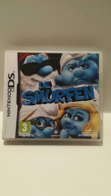 Nintendo DS Games ( 12 € per game !!!) of 70 € voor alle 7 !, Games en Spelcomputers, Ophalen, Zo goed als nieuw