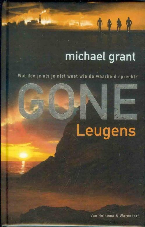 leugens ('571), Boeken, Fantasy, Ophalen of Verzenden