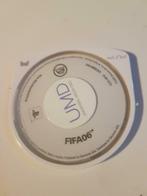 PSP Fifa 06, Ophalen of Verzenden, Gebruikt