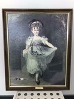 Miss Murray schilderij van sir Thomas Lawrence, Antiek en Kunst, Ophalen
