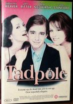 2 dvd tadpole en too smooth, Ophalen of Verzenden, Romantische komedie