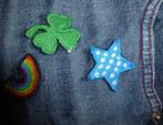 Jeans taille 28, Ophalen of Verzenden, Gedragen, Blauw