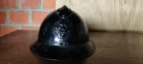 1931 helm, Verzamelen, Militaria | Tweede Wereldoorlog, Ophalen