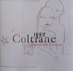 JOHN COLTRANE - Coltrane for lovers (CD), Comme neuf, Jazz, 1980 à nos jours, Enlèvement ou Envoi