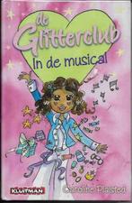 de glitterclub in de musical (412), Ophalen of Verzenden, Nieuw, Fictie algemeen