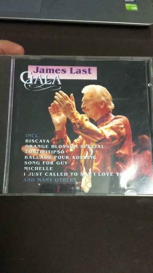 James gala, CD & DVD, CD | Country & Western