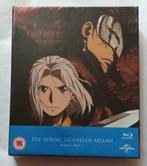 The Heroic Legend of Arslan (Collector) neuf sous blister, Boxset, Ophalen of Verzenden, Tekenfilms en Animatie