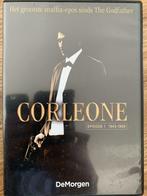 Corleone, Cd's en Dvd's, Ophalen of Verzenden