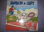 Puzzelboek "Samson & Gert", Nieuw, 4 tot 6 jaar, Ophalen of Verzenden