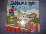 Livre d'énigmes "Samson & Gert", Enfants & Bébés, 4 à 6 ans, Enlèvement ou Envoi, Neuf