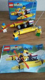 Lego 6665, Ensemble complet, Enlèvement, Lego, Utilisé