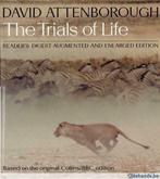 David Attenborough: The trials of life., Boeken, Natuur, Nieuw, Natuur algemeen, Ophalen of Verzenden