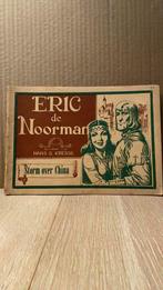 Hans kresse eric de noorman nr 16 storm over china, Boeken, Stripverhalen, Ophalen of Verzenden, Gelezen