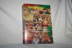 Sociologie en de moderne samenleving – Jacques van Hoof, Jacques van Hoof, Ophalen of Verzenden, Zo goed als nieuw, Niet van toepassing