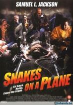 DVD Snake on a Plane, Cd's en Dvd's, Ophalen of Verzenden
