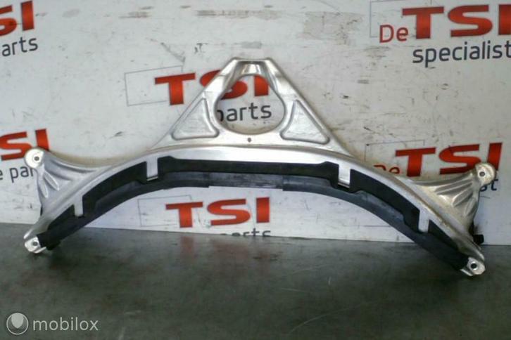 Alu Dwarssteun 4G0805645 Audi RS6 Avant C7 ('11-'18), Auto-onderdelen, Overige Auto-onderdelen, Audi, Gebruikt, Ophalen of Verzenden