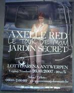 affiche/affiche - Axelle Red - Jardin secret (60 x 80), Services & Professionnels