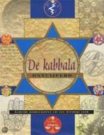 De Kabbala ontcijferd, Boeken, Ophalen, Gelezen