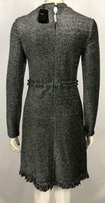 Nieuwe lurex jurk van Maje. - 3 - Nieuw, Kleding | Dames, Overige kleuren, Verzenden, Nieuw, Maje