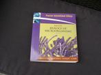 Studieboek: Biology of Microorganisms., Ophalen, Zo goed als nieuw, Natuurwetenschap
