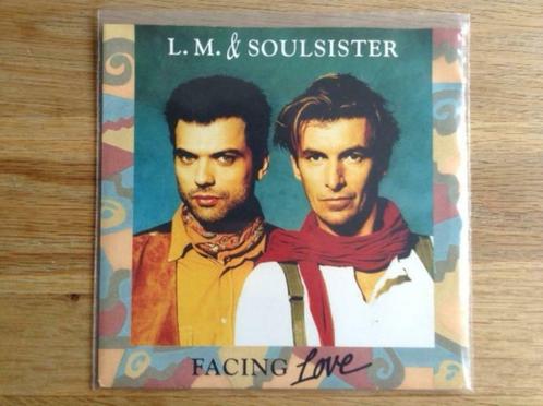 single leyers, michiels en soulsister, Cd's en Dvd's, Vinyl Singles, Single, Pop, 7 inch, Ophalen of Verzenden