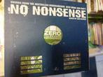 no nonsense - mixed by gab olivier - 2cd box, CD & DVD, CD | Dance & House, Utilisé, Coffret, Enlèvement ou Envoi, Trip Hop ou Breakbeat