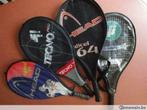 Tennisrackets voor kinderen, Racket, Ophalen of Verzenden, Zo goed als nieuw