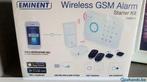 Wireless alarm, Ophalen of Verzenden, Nieuw