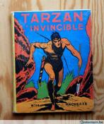 Tarzan  eo 1949  tbe, Livres, BD, Utilisé, Enlèvement ou Envoi