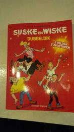 stripalbum (5 strips) Suske en Wiske - NIEUW!!!, Boeken, Ophalen of Verzenden, Nieuw
