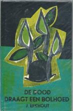 De dood draagt een bolhoed / J.Eekhout, Boeken, Ophalen of Verzenden, Gelezen