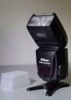 Nikon SB 800, Utilisé, Enlèvement ou Envoi, Nikon, Inclinable