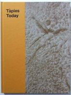 Tàpies Today (Antoni Tapies) - Galerie Mayoral, 2019, Boeken, Ophalen of Verzenden, Gelezen