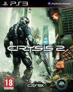 Crysis 2, Consoles de jeu & Jeux vidéo, Enlèvement ou Envoi