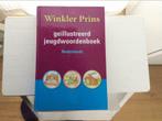 Winkler Prins geïllustreerd woordenboek, Boeken, Woordenboeken, Ophalen of Verzenden, Zo goed als nieuw